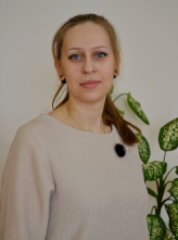 Агеева Татьяна Владимировна